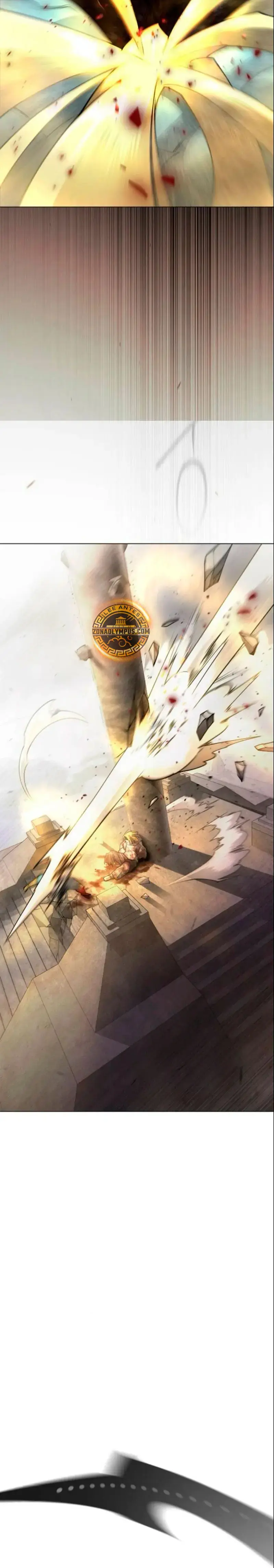 Era Volcanica capítulo 214, página 13