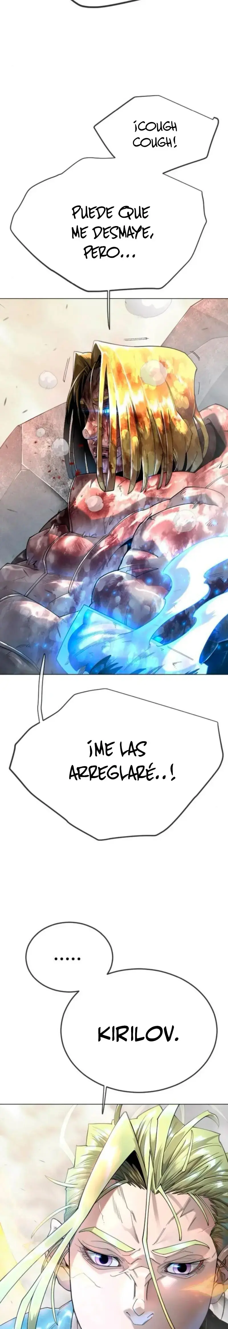 Era Volcanica capítulo 214, página 22
