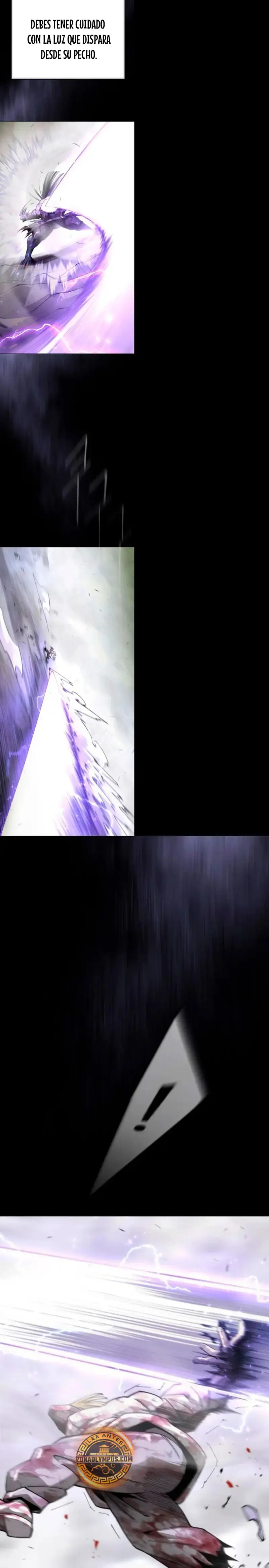 Era Volcanica capítulo 214, página 29