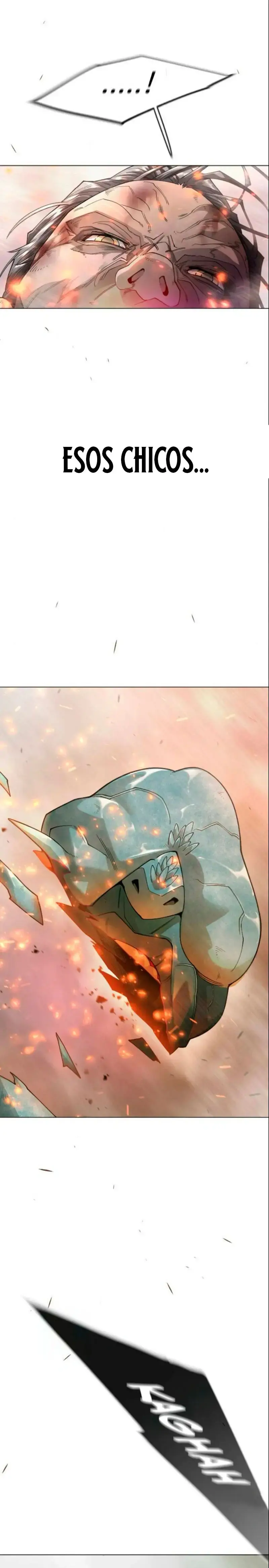 Era Volcanica capítulo 215, página 9