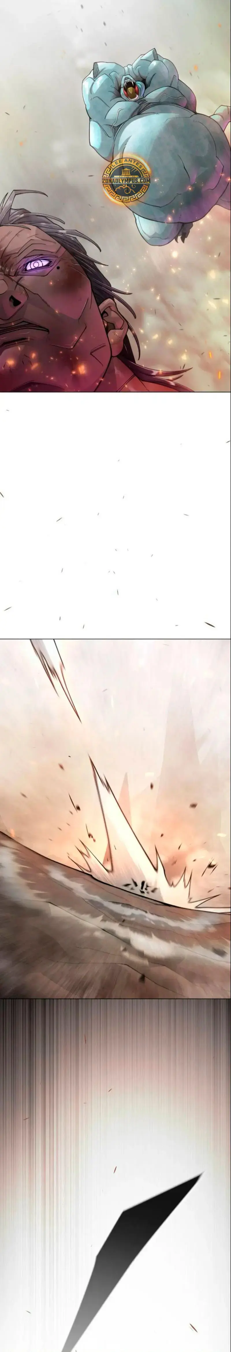 Era Volcanica capítulo 215, página 10