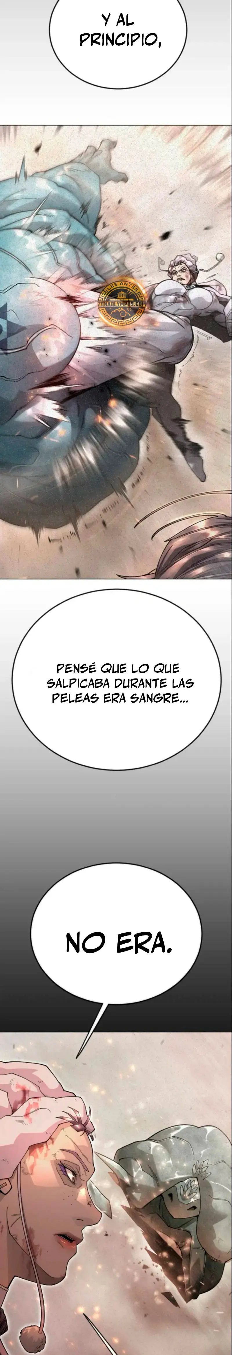 Era Volcanica capítulo 215, página 24