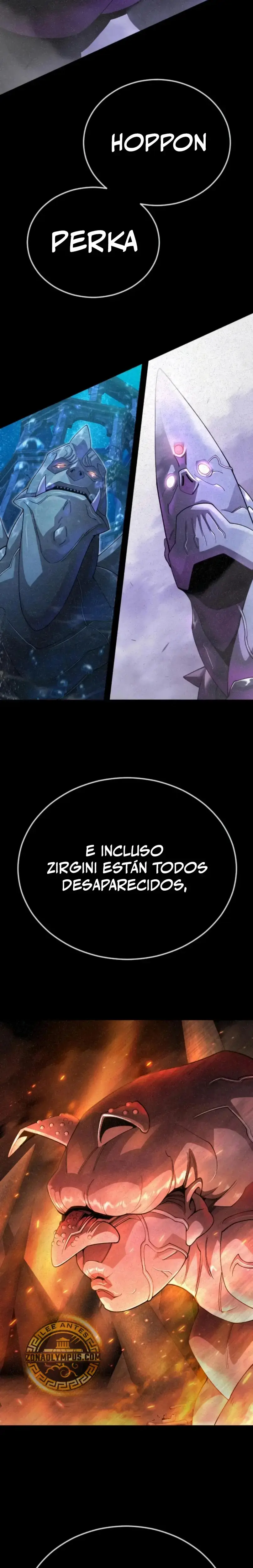Era Volcanica capítulo 216, página 13