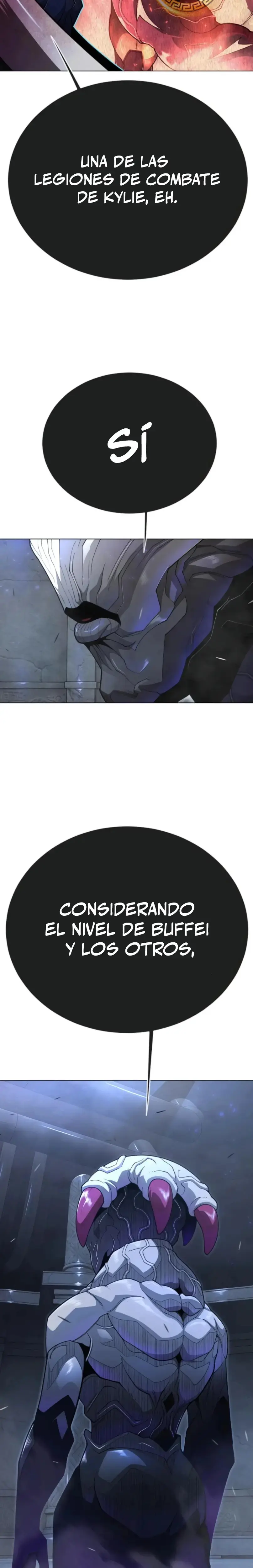Era Volcanica capítulo 216, página 15