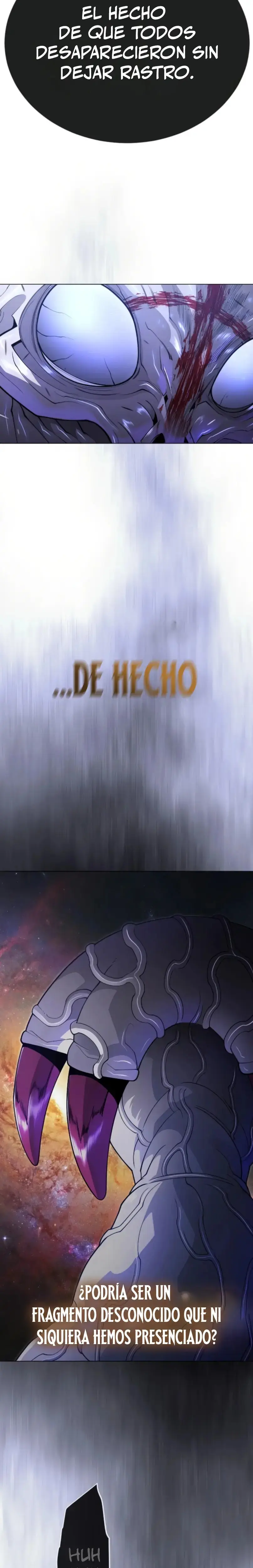 Era Volcanica capítulo 216, página 18