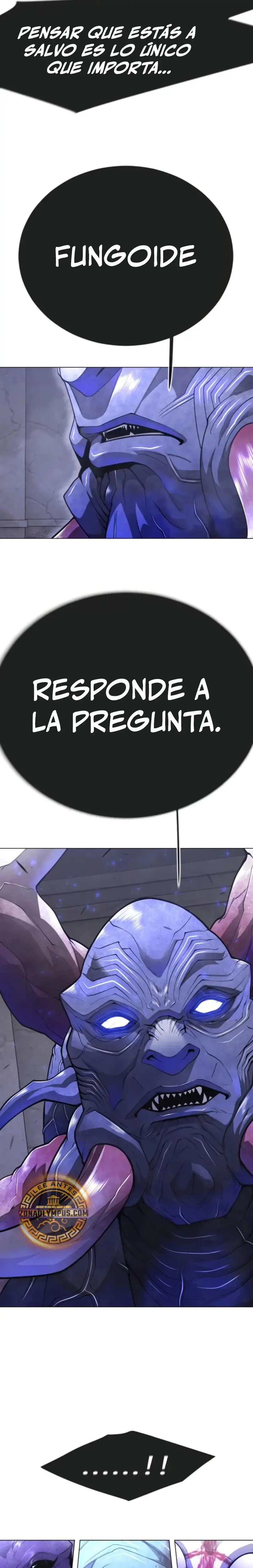 Era Volcanica capítulo 216, página 29