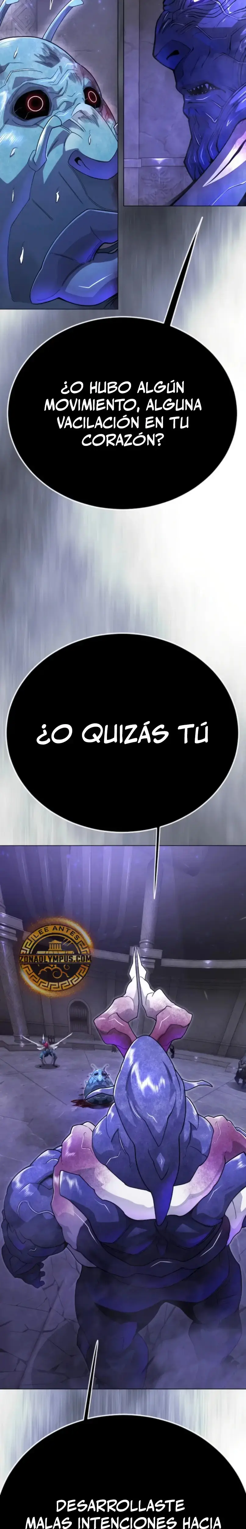 Era Volcanica capítulo 216, página 33