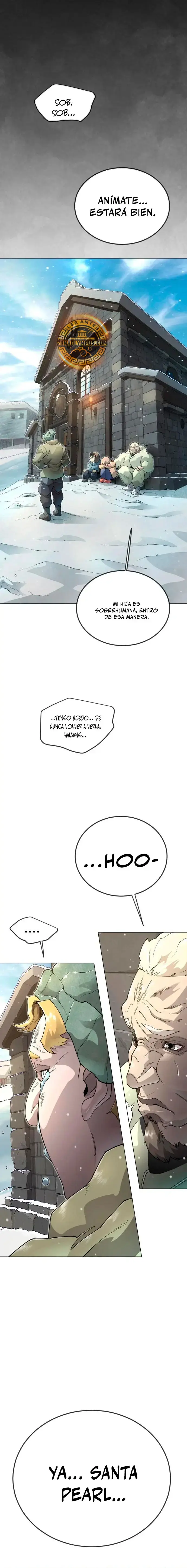 Era Volcanica capítulo 217, página 16