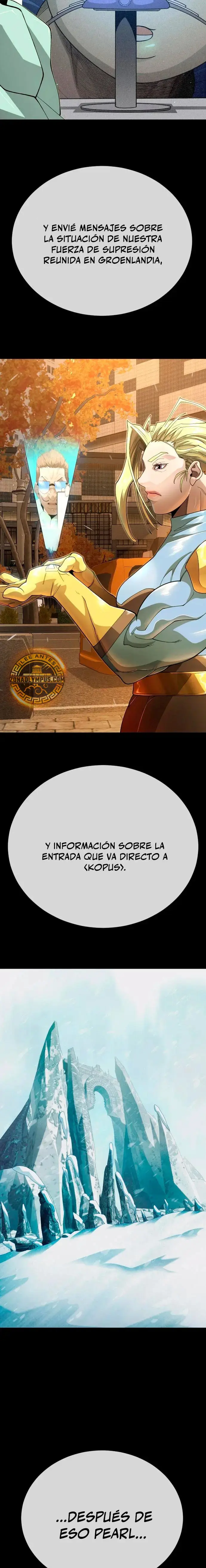 Era Volcanica capítulo 217, página 19