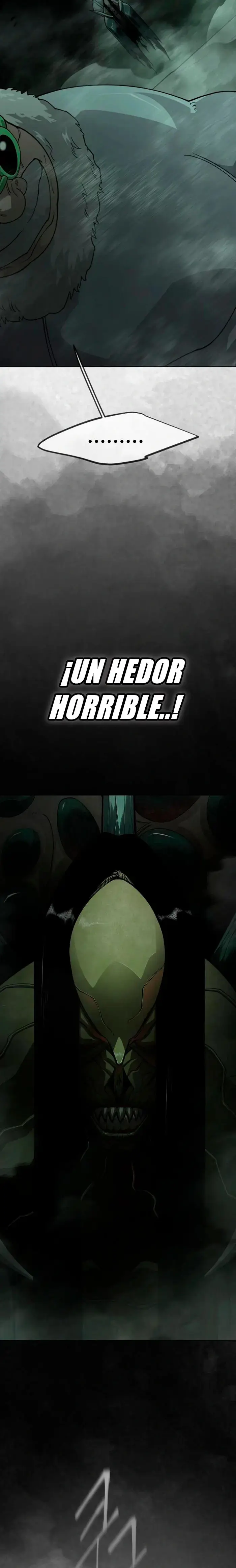 Era Volcanica capítulo 218, página 4