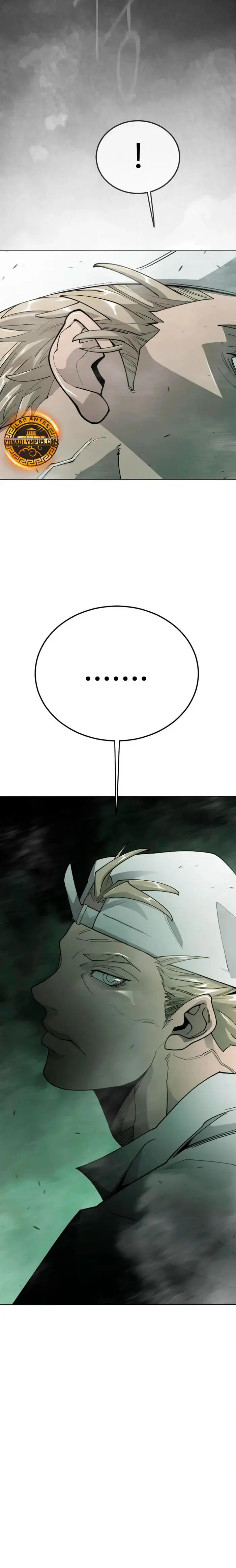 Era Volcanica capítulo 218, página 5