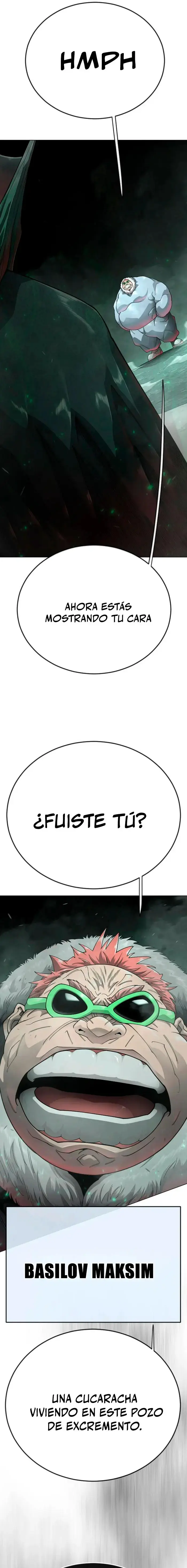Era Volcanica capítulo 218, página 12