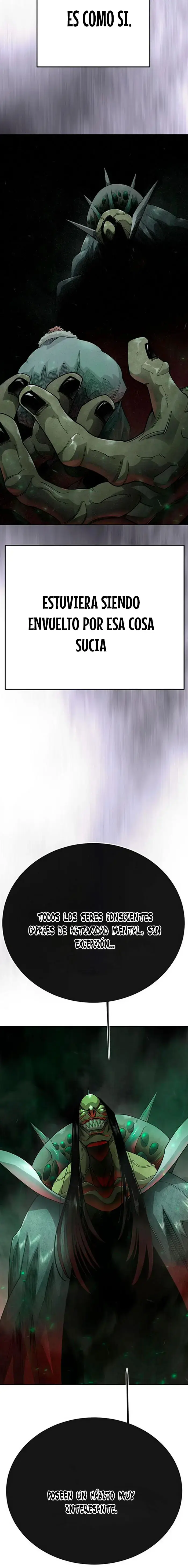 Era Volcanica capítulo 218, página 16