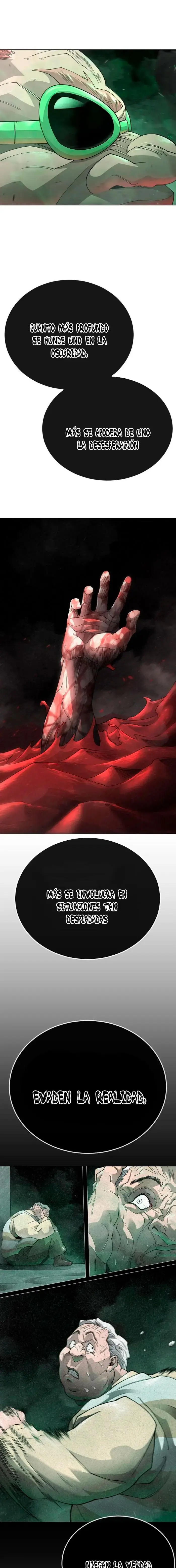 Era Volcanica capítulo 218, página 17