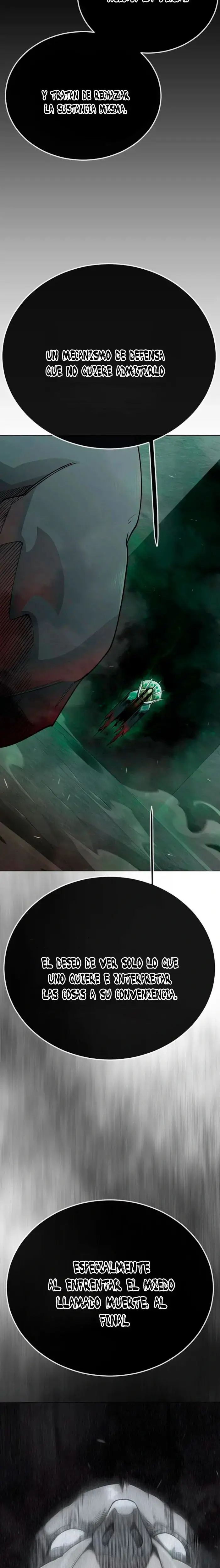 Era Volcanica capítulo 218, página 18