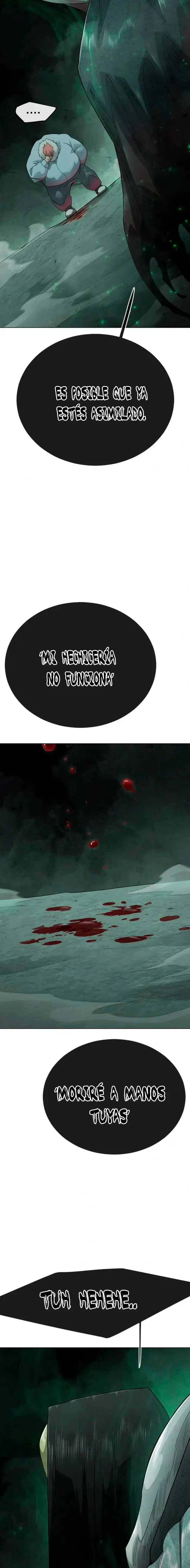 Era Volcanica capítulo 218, página 26