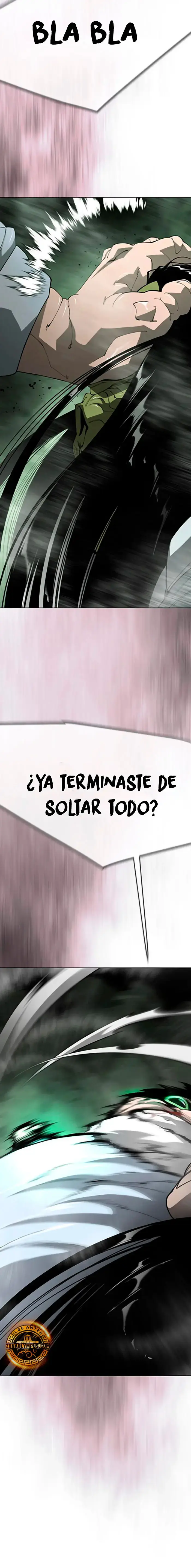 Era Volcanica capítulo 218, página 32