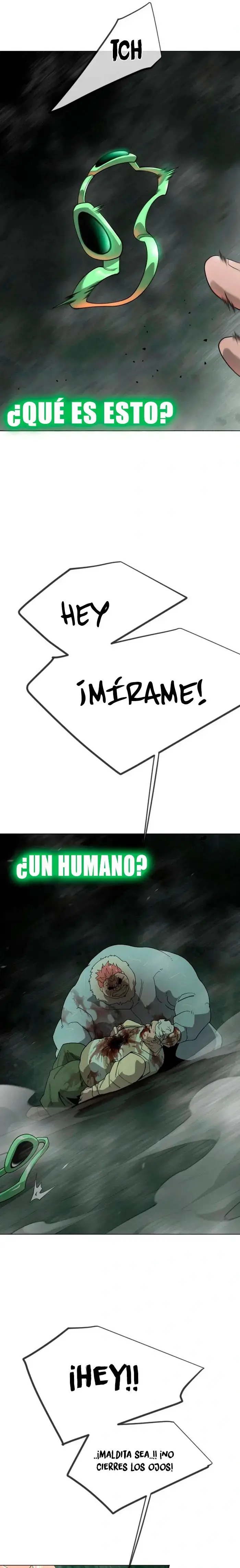 Era Volcanica capítulo 218, página 36