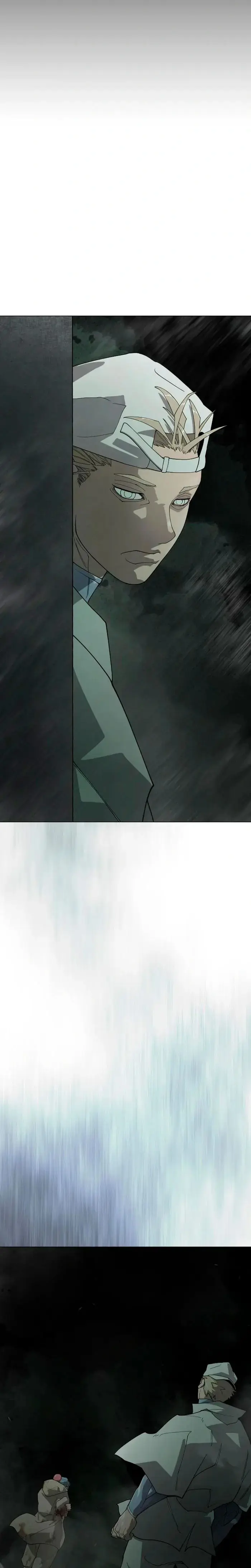 Era Volcanica capítulo 218, página 39