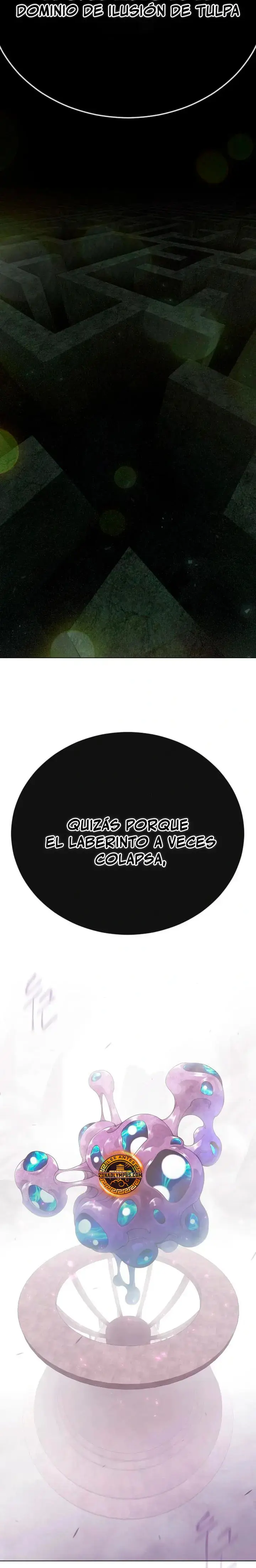 Era Volcanica capítulo 219, página 12