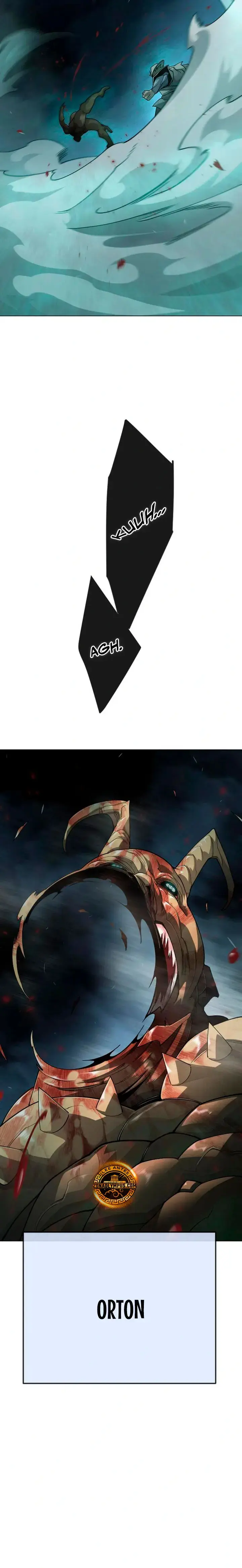 Era Volcanica capítulo 219, página 25