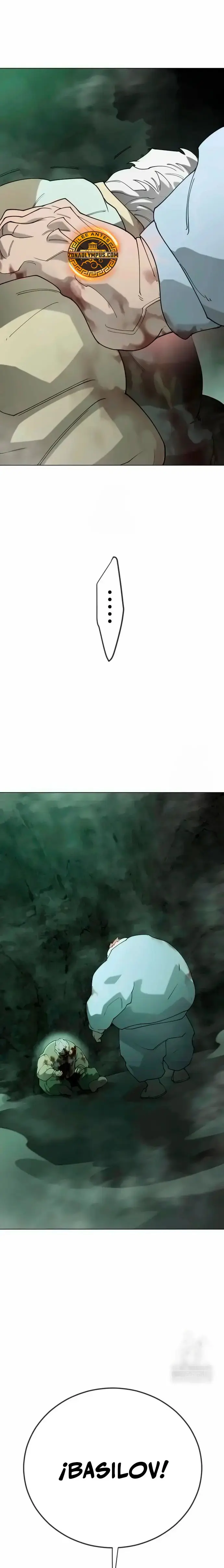 Era Volcanica capítulo 220, página 3