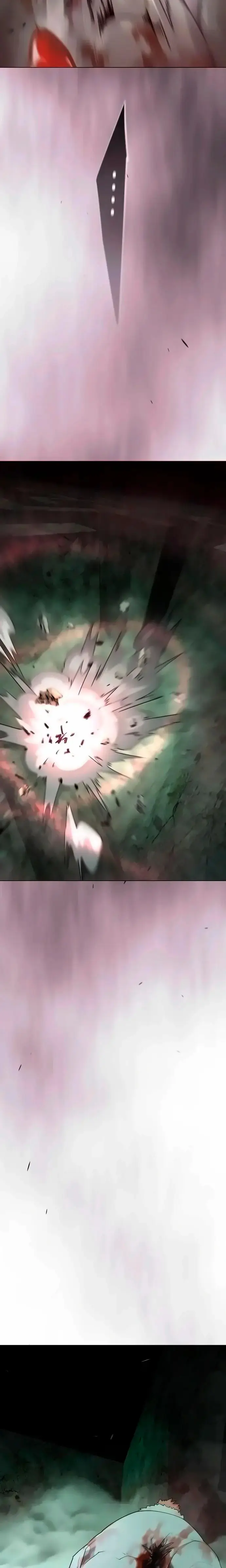 Era Volcanica capítulo 220, página 23