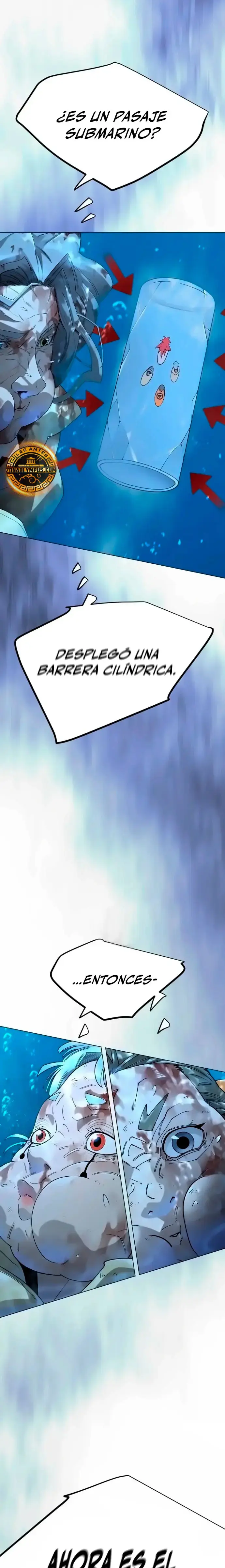 Era Volcanica capítulo 222, página 5