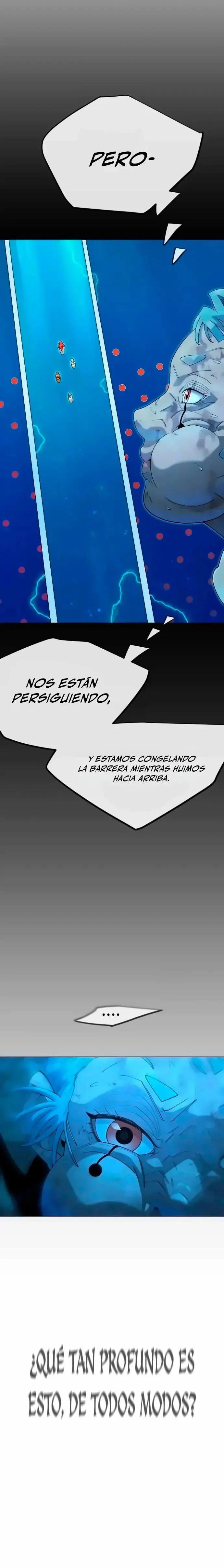 Era Volcanica capítulo 222, página 11
