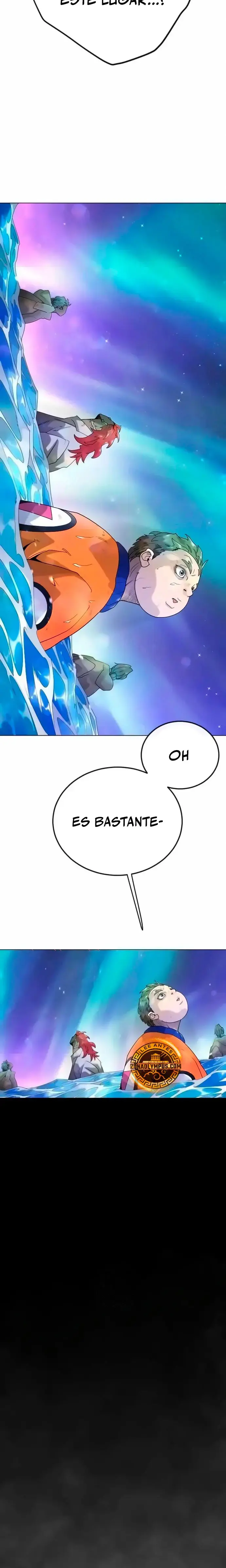 Era Volcanica capítulo 222, página 22