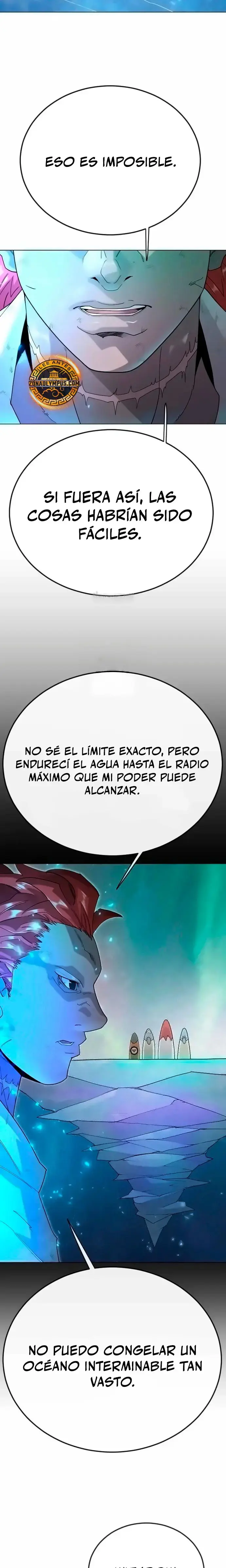 Era Volcanica capítulo 222, página 24