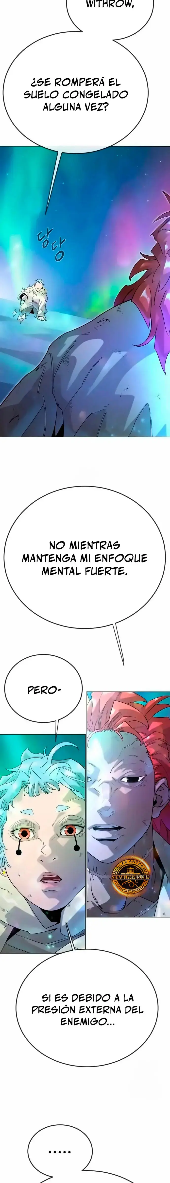 Era Volcanica capítulo 222, página 25