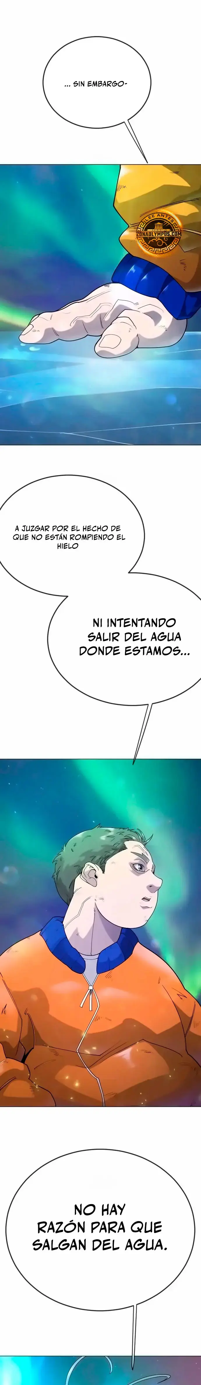 Era Volcanica capítulo 222, página 27