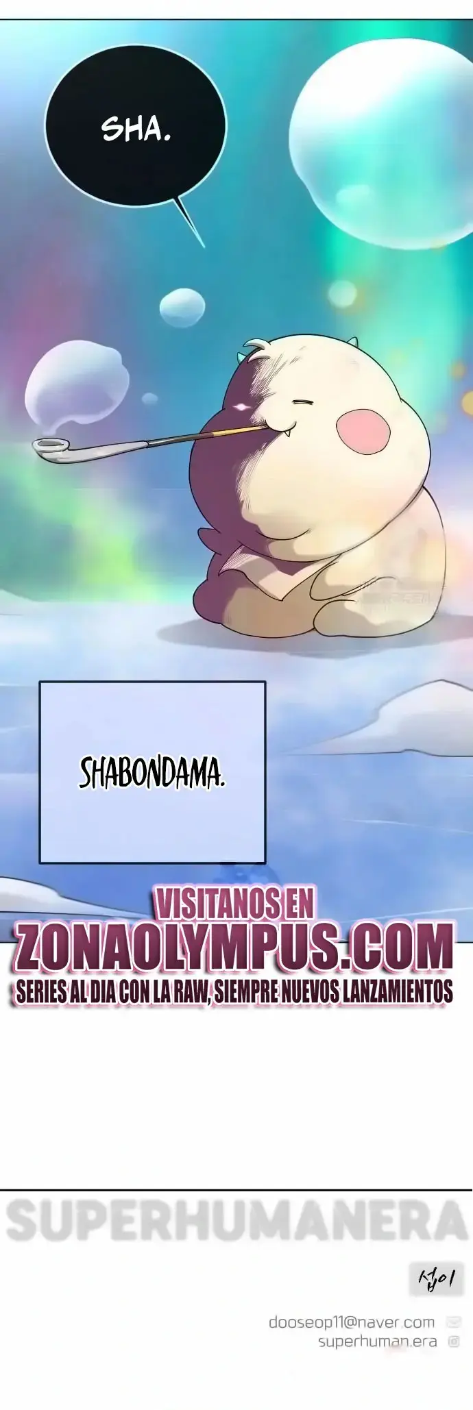 Era Volcanica capítulo 222, página 45