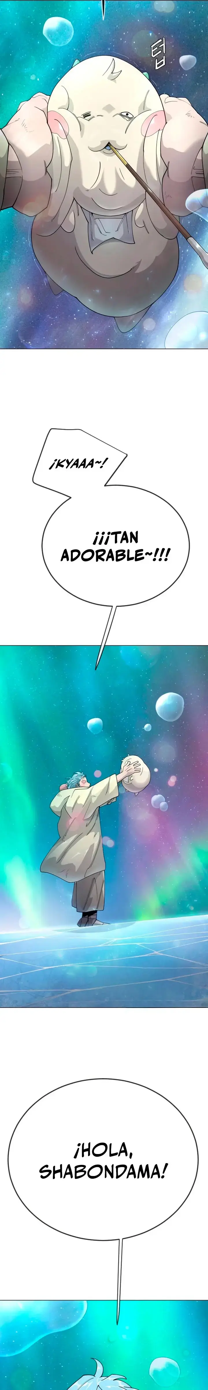 Era Volcanica capítulo 223, página 9