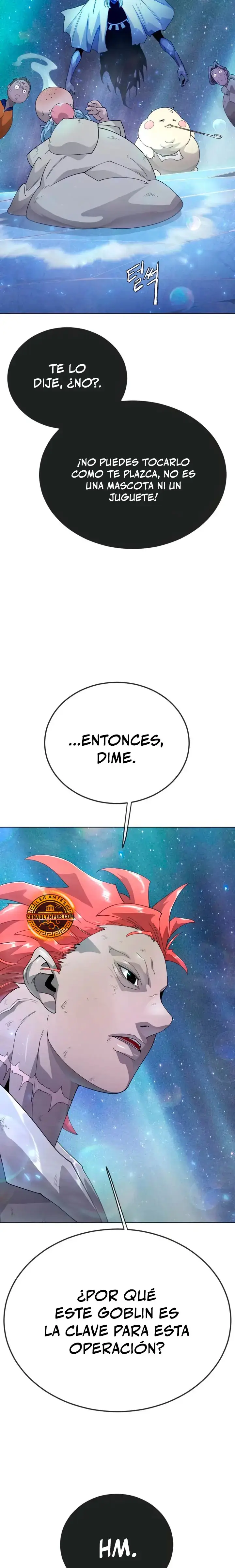 Era Volcanica capítulo 223, página 11