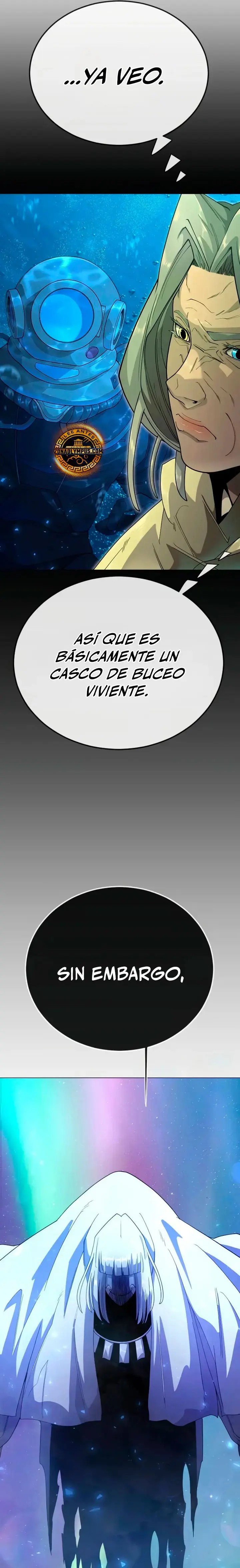 Era Volcanica capítulo 223, página 23
