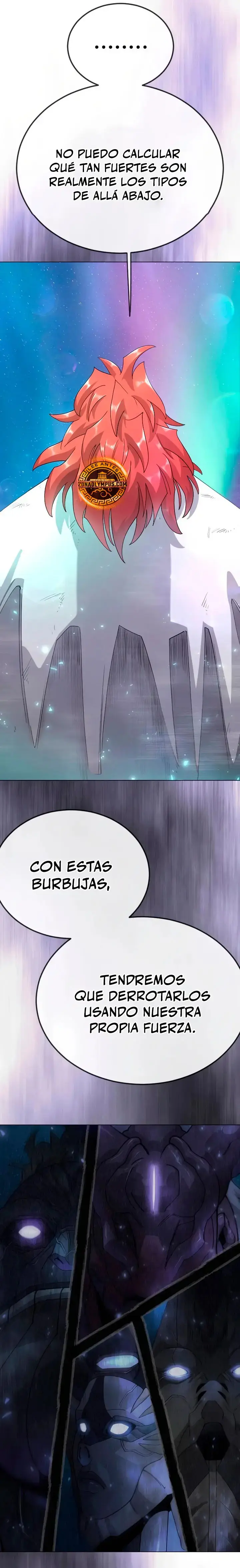 Era Volcanica capítulo 223, página 25