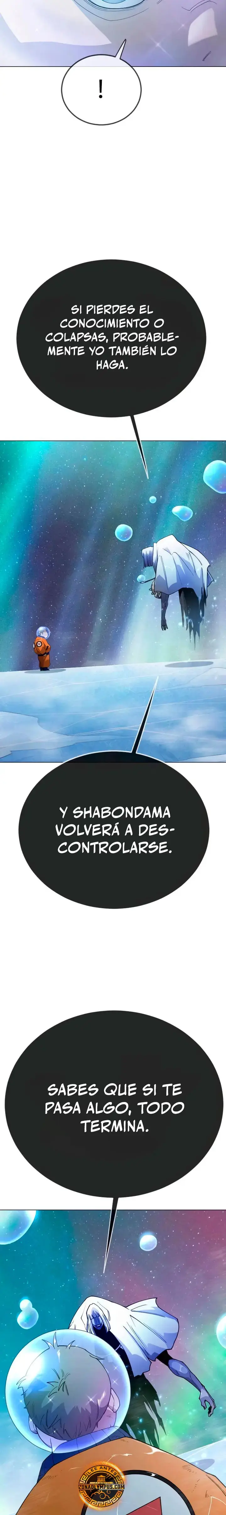 Era Volcanica capítulo 223, página 38