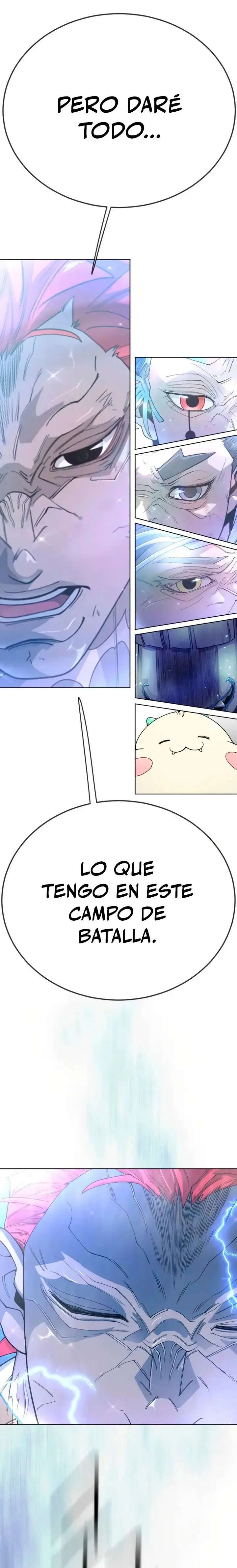 Era Volcanica capítulo 223, página 42