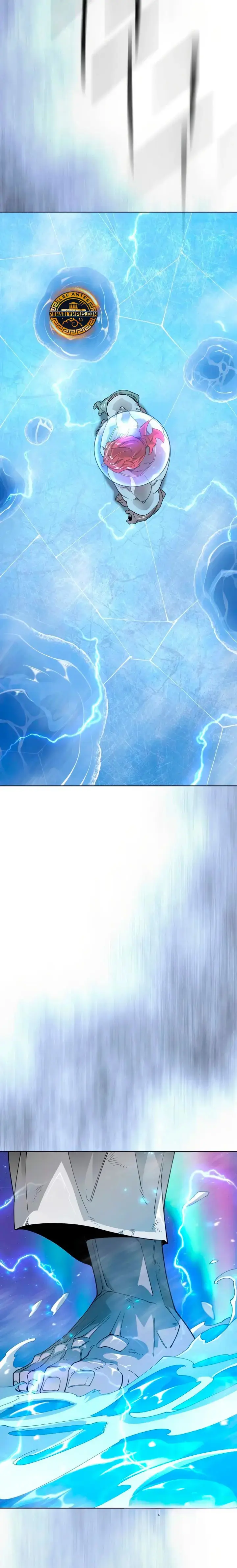 Era Volcanica capítulo 223, página 43
