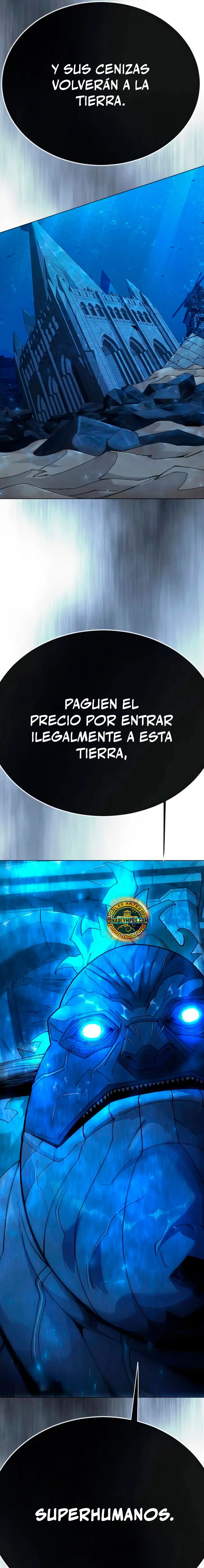 Era Volcanica capítulo 224, página 11