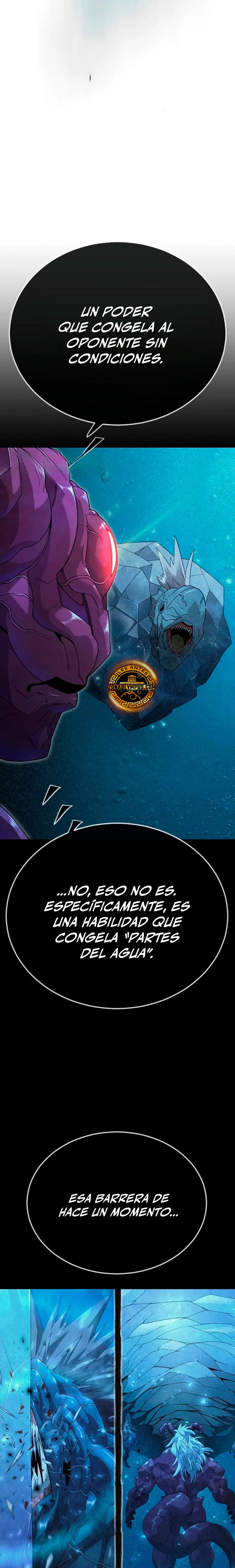 Era Volcanica capítulo 224, página 23
