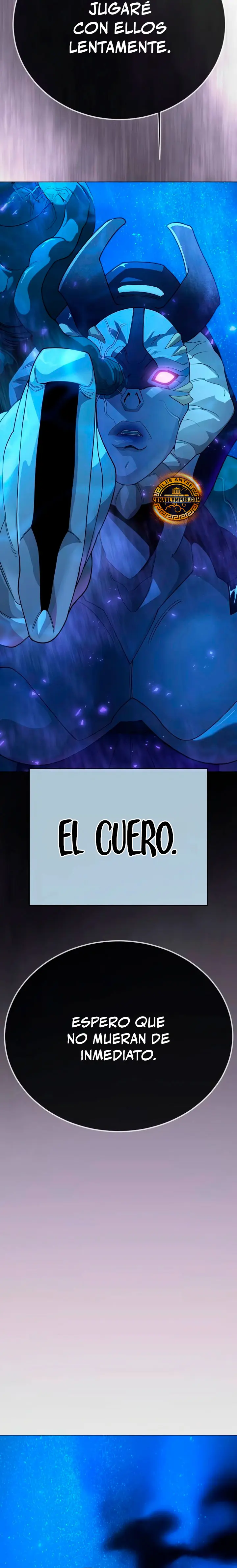 Era Volcanica capítulo 224, página 33