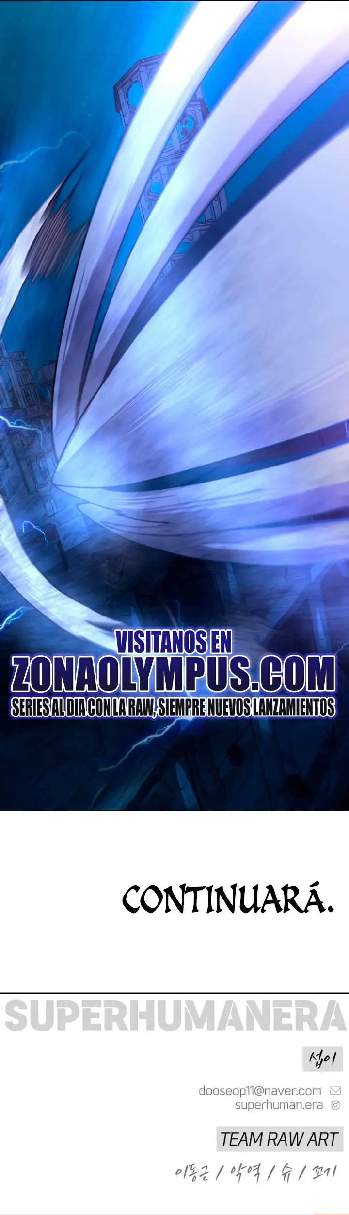 Era Volcanica capítulo 224, página 43
