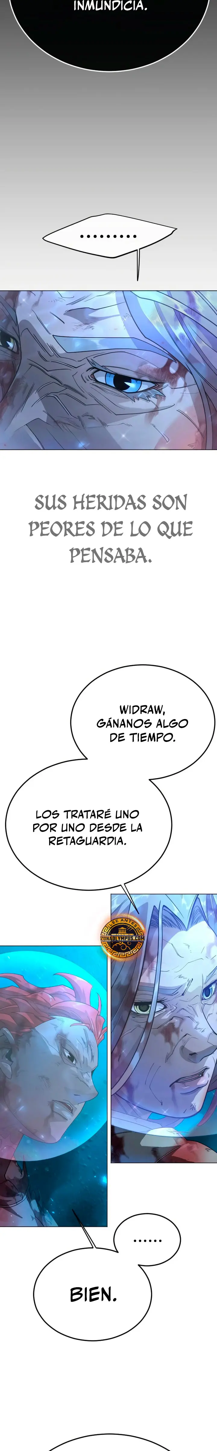 Era Volcanica capítulo 225, página 16