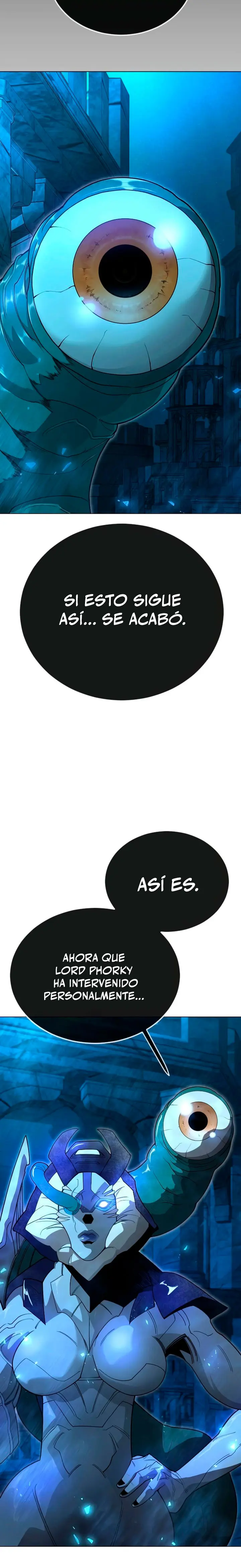 Era Volcanica capítulo 225, página 22