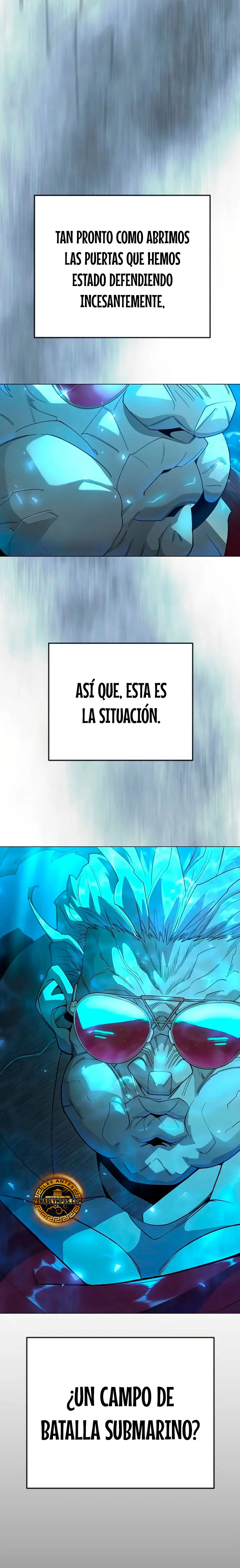 Era Volcanica capítulo 226, página 8