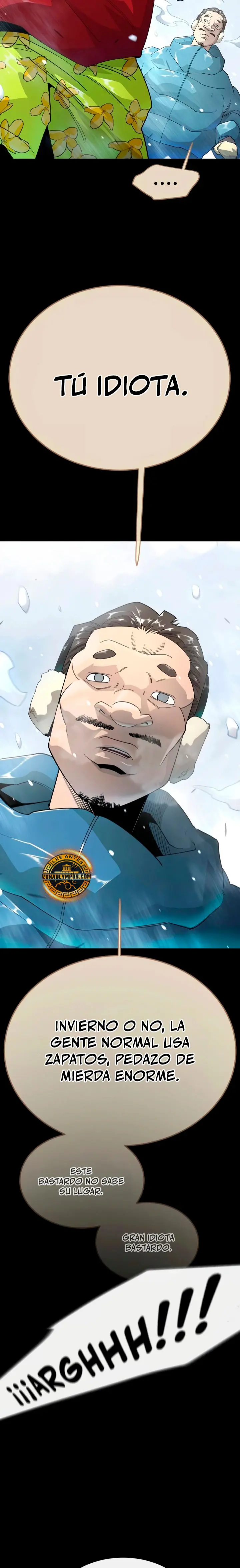 Era Volcanica capítulo 226, página 10