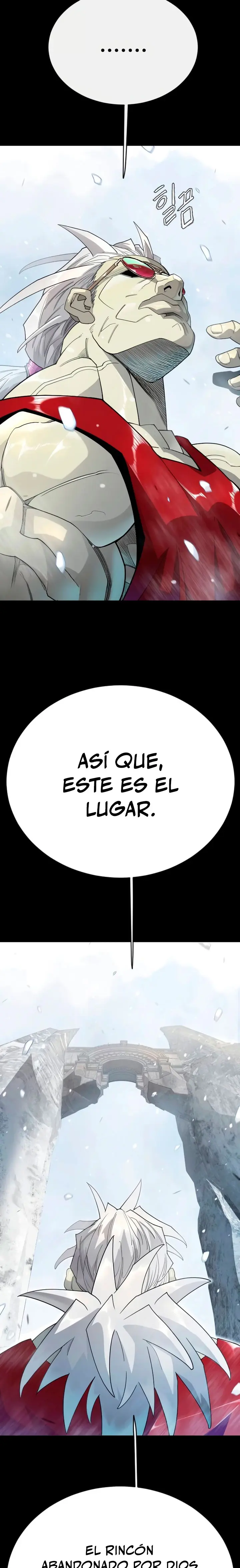 Era Volcanica capítulo 226, página 11
